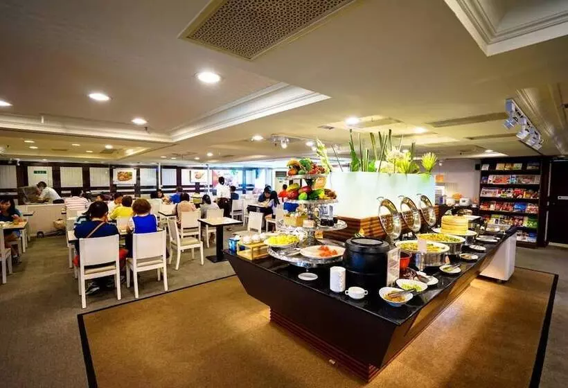 Fotos del hotel Cambridge Tainan Hotel:  23