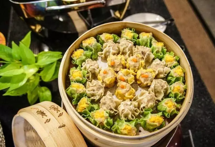 Fotos del hotel Cambridge Tainan Hotel:  19