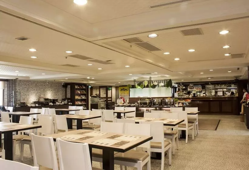 Fotos del hotel Cambridge Tainan Hotel:  16