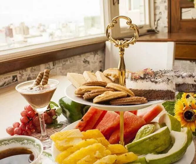 Fotos del hotel Cambridge Tainan Hotel:  17