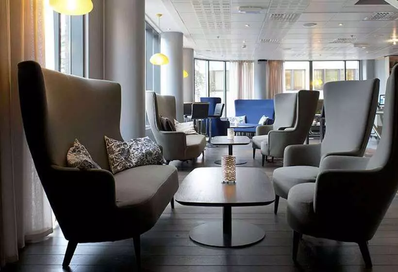 Fotos del hotel Clarion  Stavanger:  4
