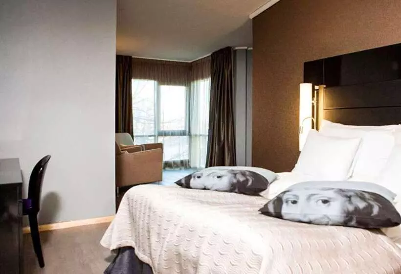 Fotos del hotel Clarion  Stavanger:  14