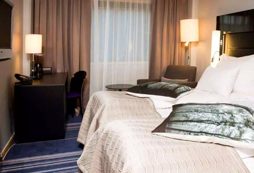 Fotos del hotel Clarion  Stavanger:  25