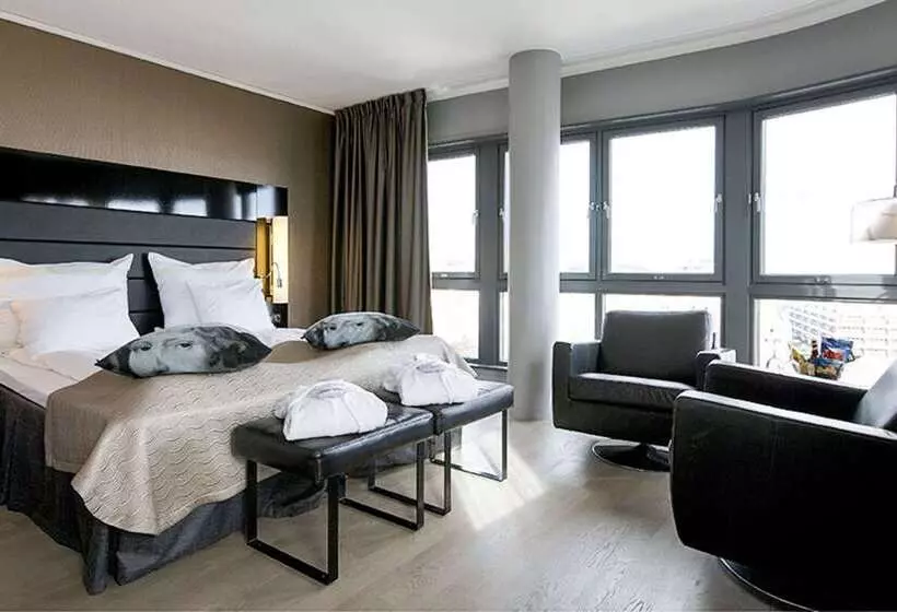 Fotos del hotel Clarion  Stavanger:  5