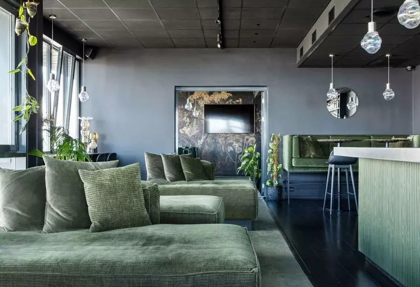 Fotos del hotel Clarion  Stavanger:  16