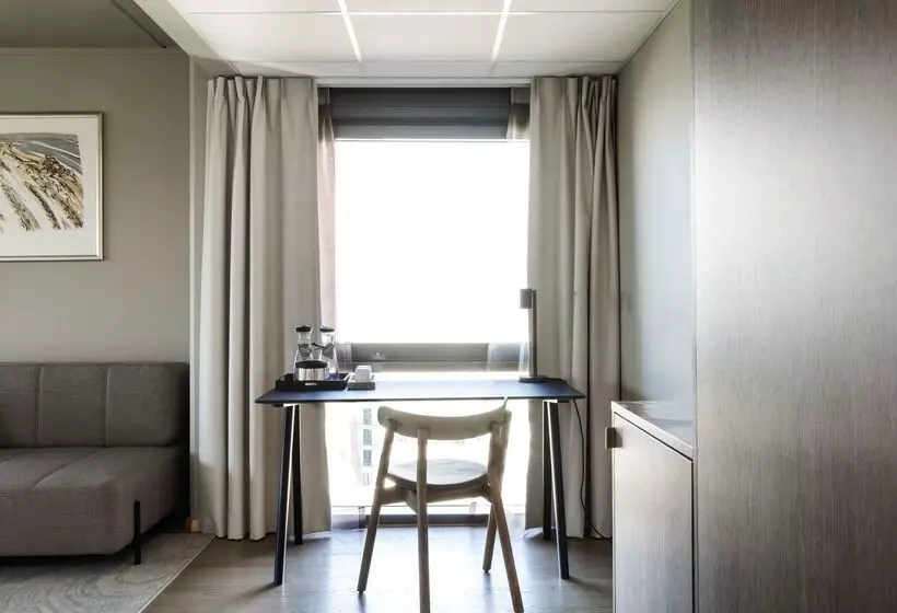 Fotos del hotel Clarion  Stavanger:  10