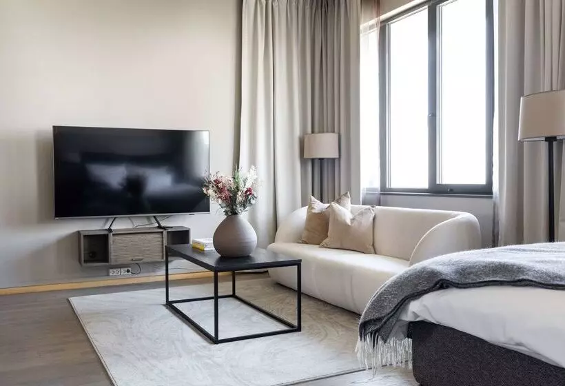 Fotos del hotel Clarion  Stavanger:  24