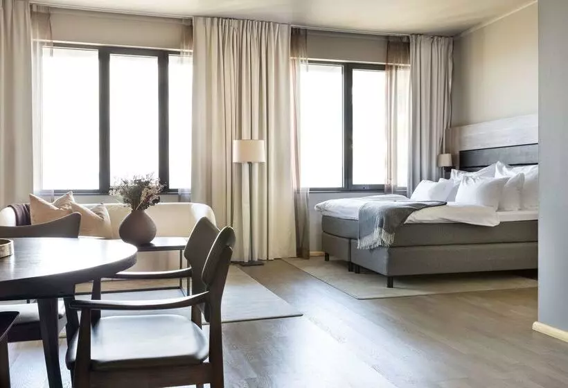 Fotos del hotel Clarion  Stavanger:  13