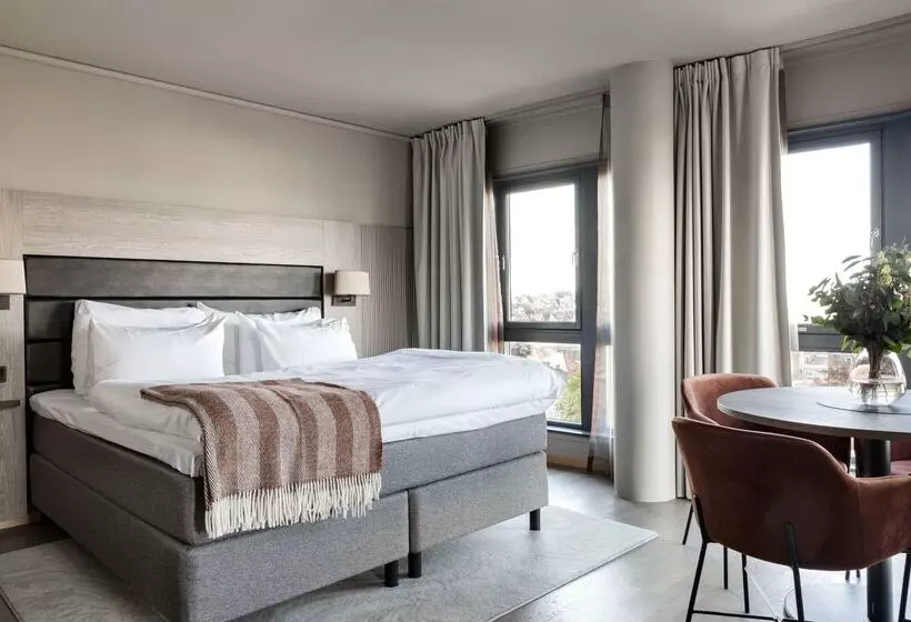 Fotos del hotel Clarion  Stavanger:  21