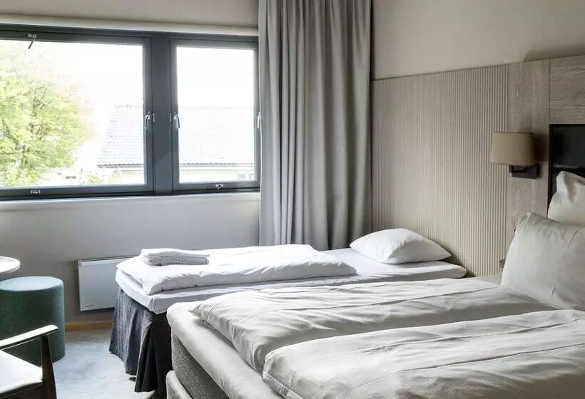 Fotos del hotel Clarion  Stavanger:  12