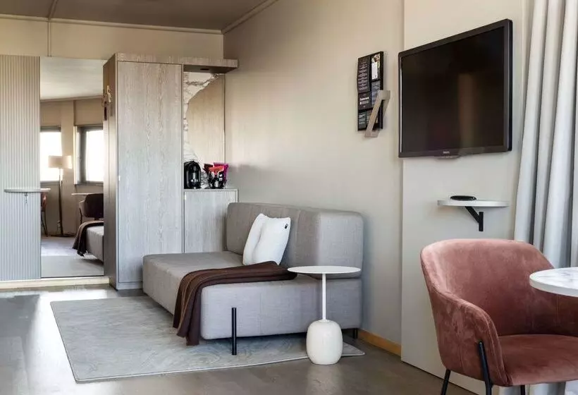 Fotos del hotel Clarion  Stavanger:  11