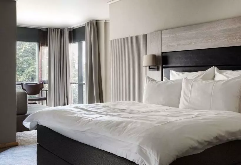 Fotos del hotel Clarion  Stavanger:  8