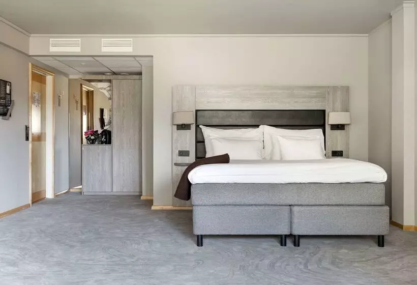 Fotos del hotel Clarion  Stavanger:  7