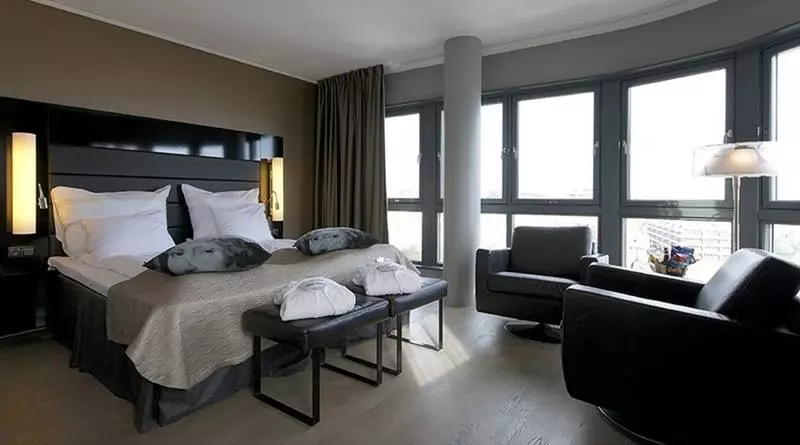 Fotos del hotel Clarion  Stavanger:  3