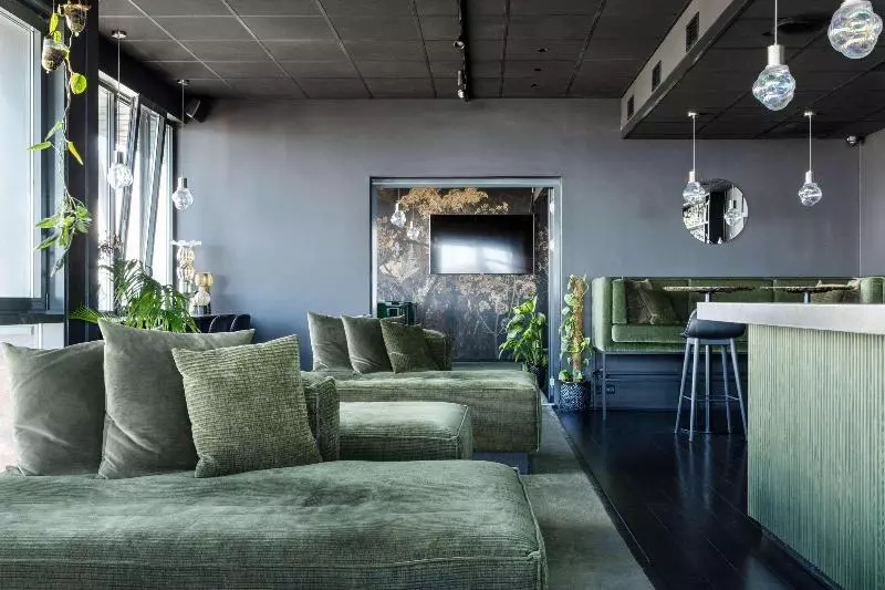 Fotos del hotel Clarion  Stavanger:  6