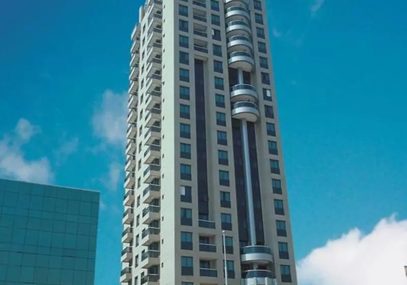 Fotos del hotel Estanplaza Funchal Faria Lima:  15