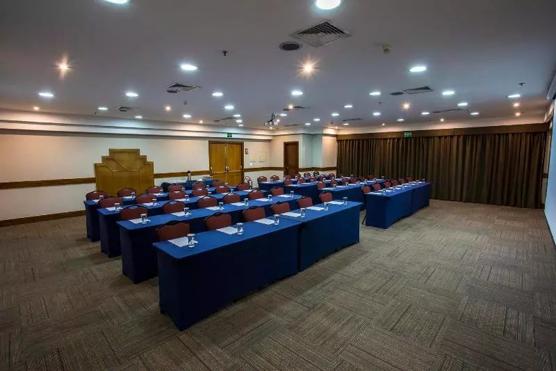 Fotos del hotel Estanplaza Funchal Faria Lima:  8