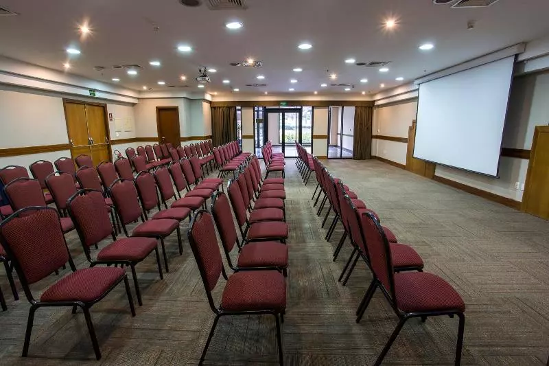 Fotos del hotel Estanplaza Funchal Faria Lima:  11