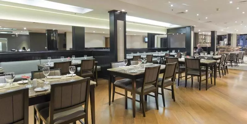 Fotos del hotel Estanplaza Funchal Faria Lima:  4