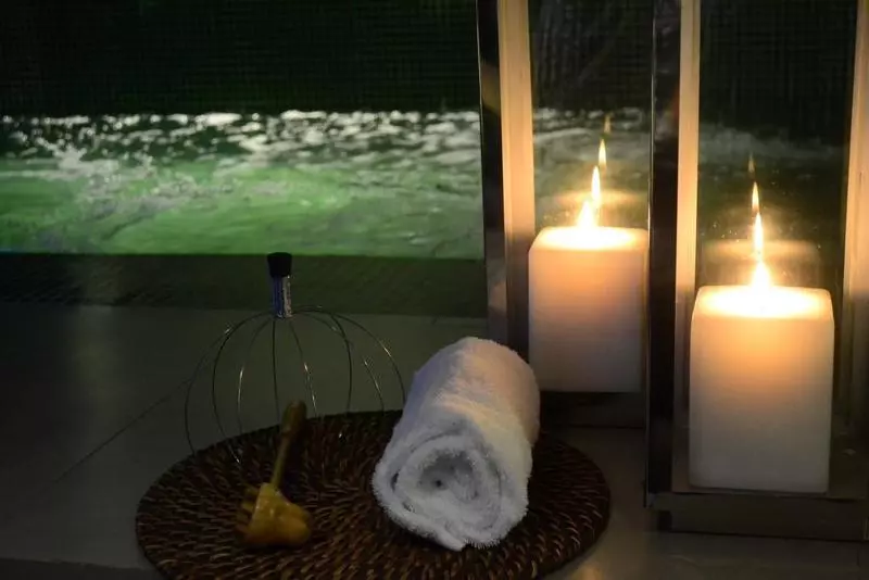 Fotos del hotel Estanplaza Funchal Faria Lima:  3