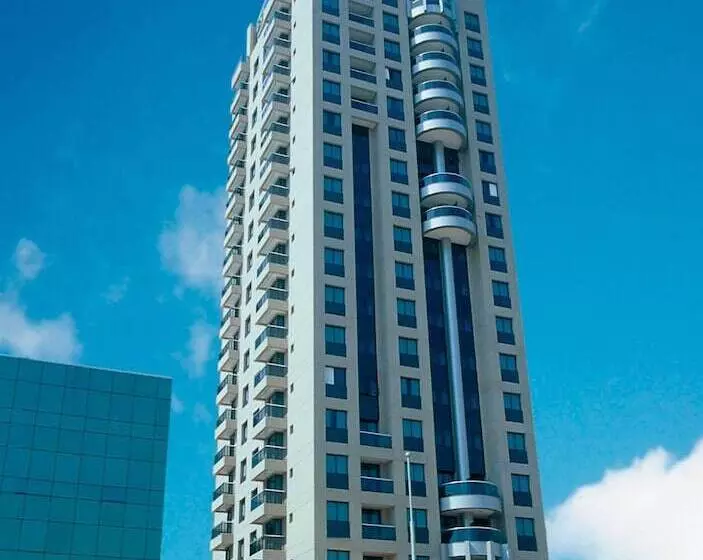 Fotos del hotel Estanplaza Funchal Faria Lima:  6