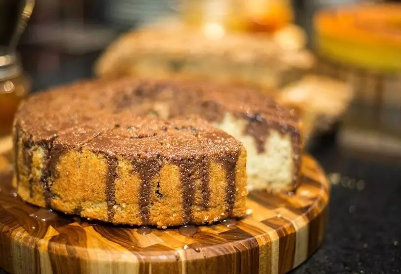 Fotos del hotel Estanplaza Funchal Faria Lima:  19