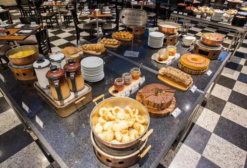 Fotos del hotel Estanplaza Funchal Faria Lima:  10