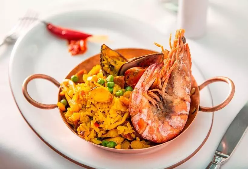 Fotos del hotel Estanplaza Funchal Faria Lima:  20