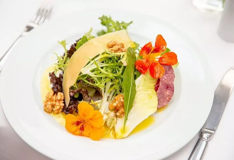 Fotos del hotel Estanplaza Funchal Faria Lima:  24