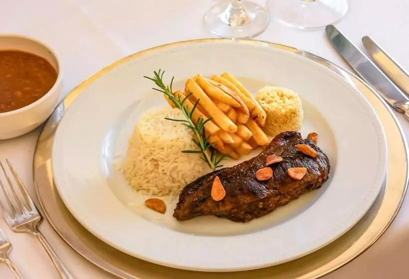 Fotos del hotel Estanplaza Funchal Faria Lima:  21