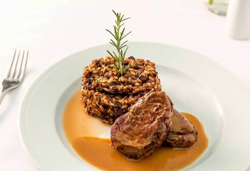 Fotos del hotel Estanplaza Funchal Faria Lima:  22