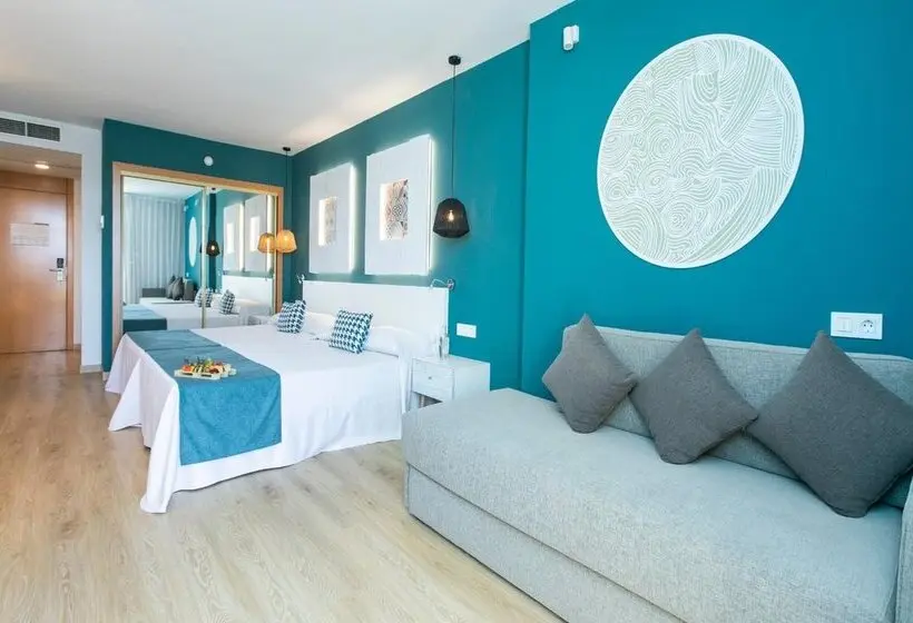 Fotos del hotel Evenia Olympic Suites:  2