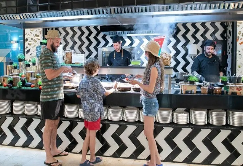 Fotos del hotel Evenia Olympic Suites:  3