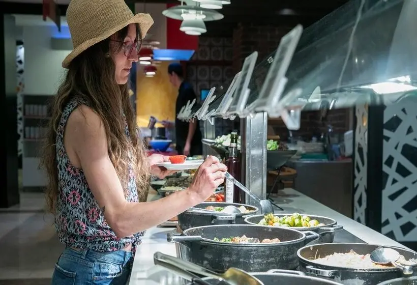 Fotos del hotel Evenia Olympic Suites:  15