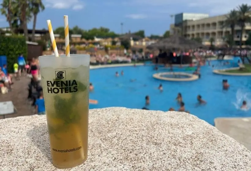 Fotos del hotel Evenia Olympic Suites:  18