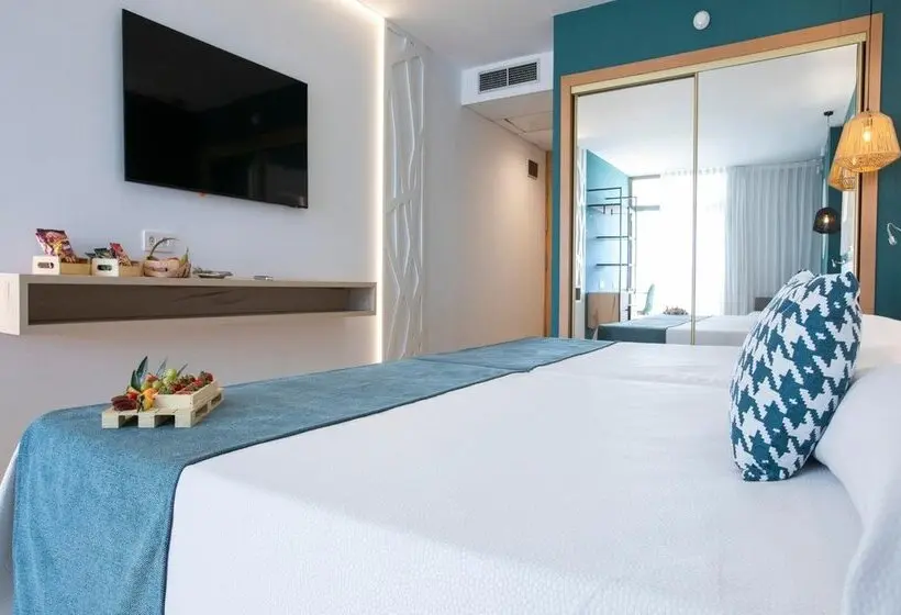 Fotos del hotel Evenia Olympic Suites:  19