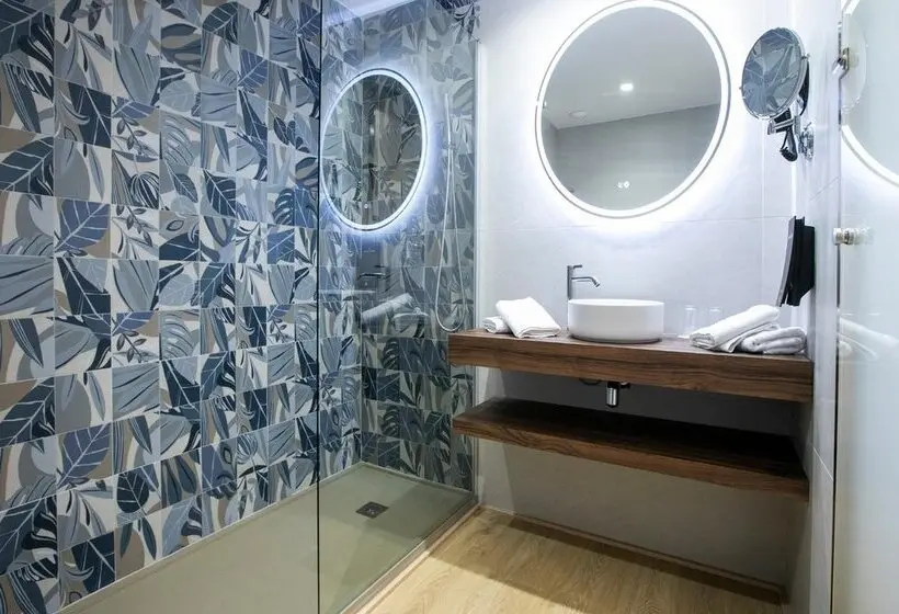 Fotos del hotel Evenia Olympic Suites:  20