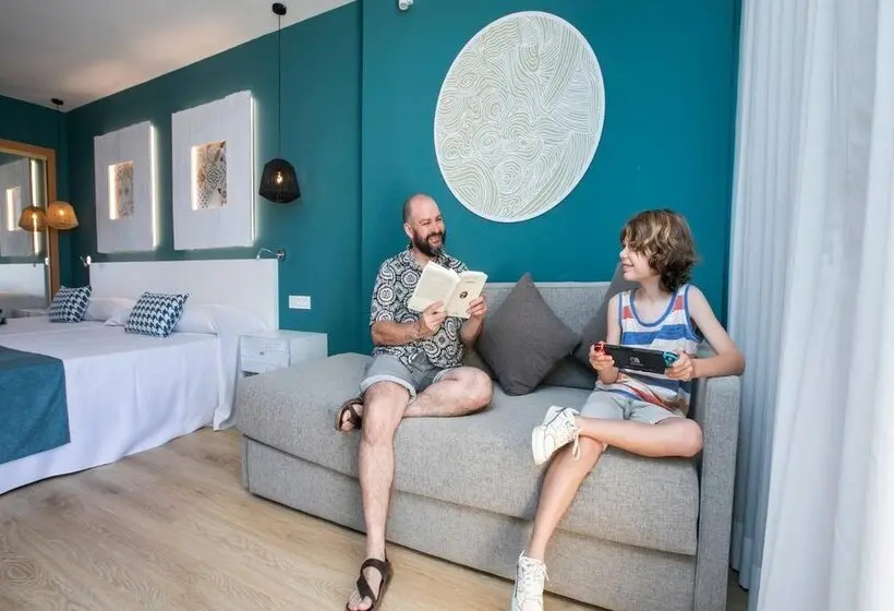 Fotos del hotel Evenia Olympic Suites:  21