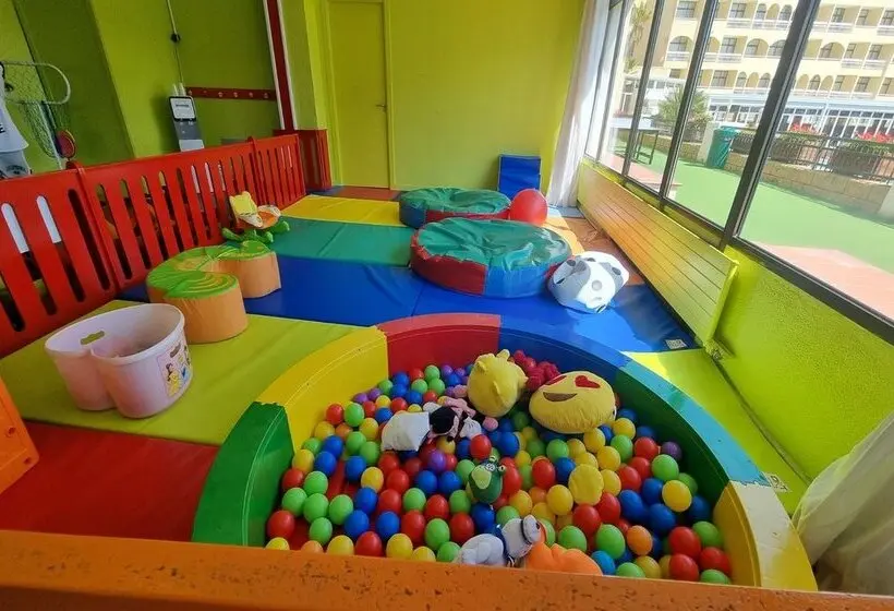 Fotos del hotel Evenia Olympic Suites:  26