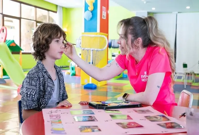 Fotos del hotel Evenia Olympic Suites:  27