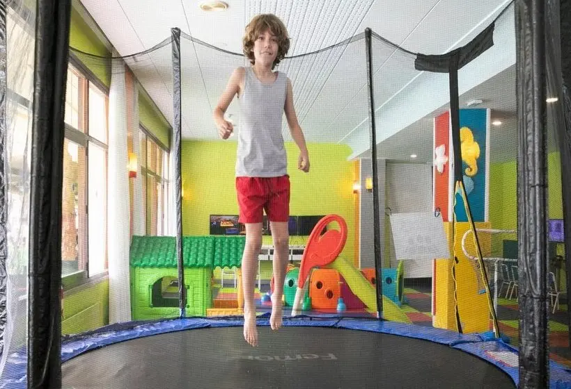 Fotos del hotel Evenia Olympic Suites:  29