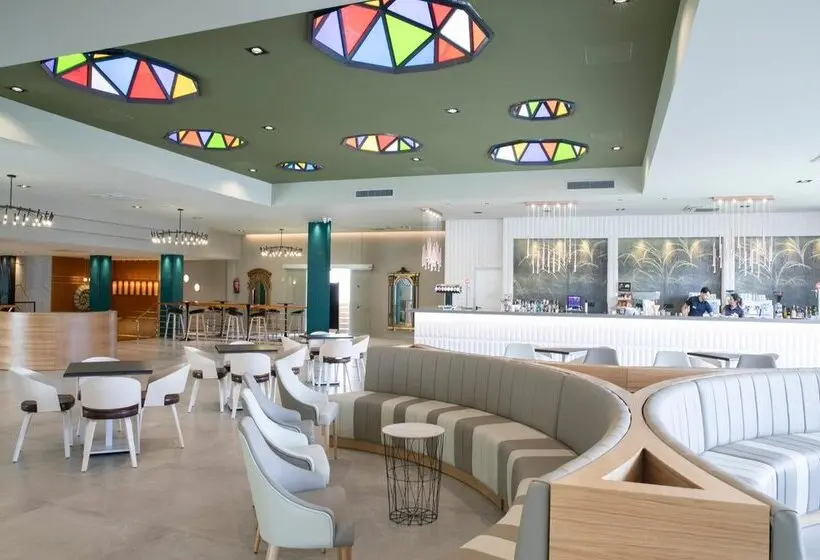 Fotos del hotel Evenia Olympic Suites:  28