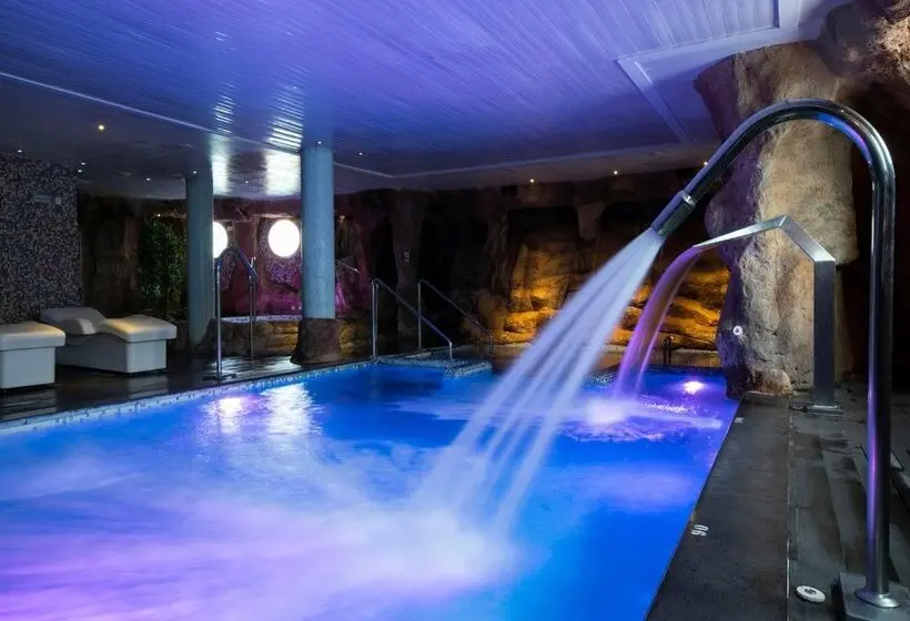 Fotos del hotel Evenia Olympic Suites:  33