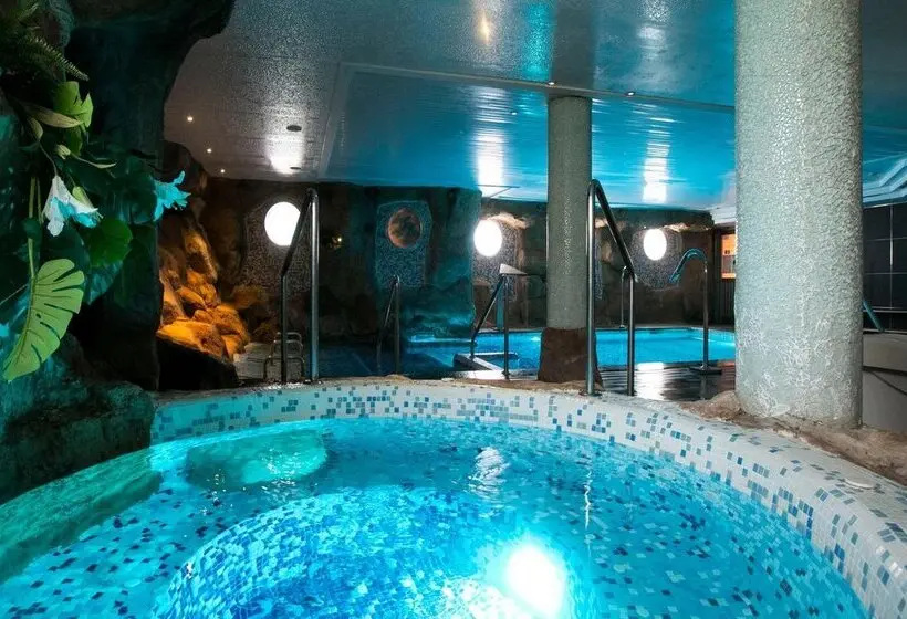 Fotos del hotel Evenia Olympic Suites:  41