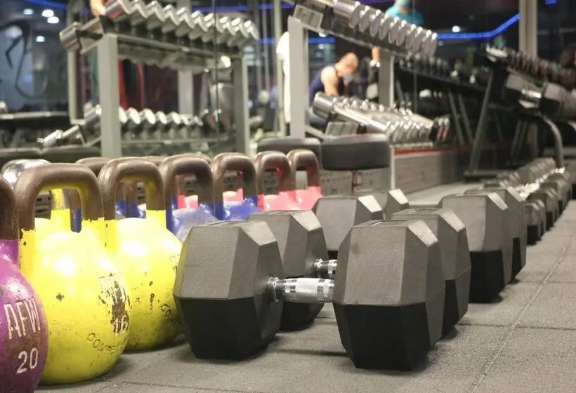 Fotos del hotel Evenia Olympic Suites:  44