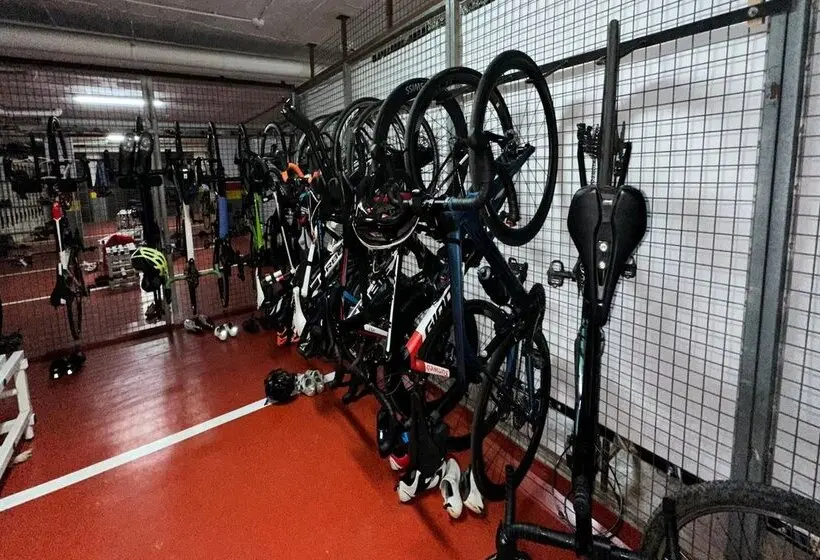 Fotos del hotel Evenia Olympic Suites:  45