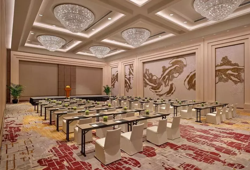 Fotos del hotel Grand Hyatt Beijing:  24