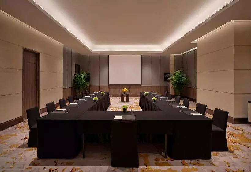 Fotos del hotel Grand Hyatt Beijing:  14