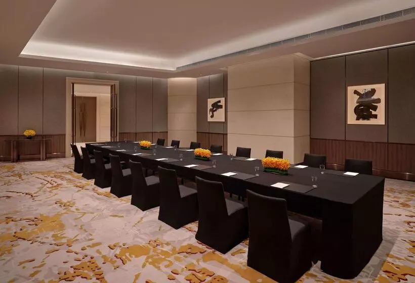 Fotos del hotel Grand Hyatt Beijing:  23