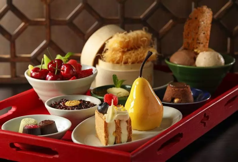 Fotos del hotel Grand Hyatt Beijing:  5